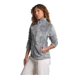 The North Face Women's Gray  Jacket